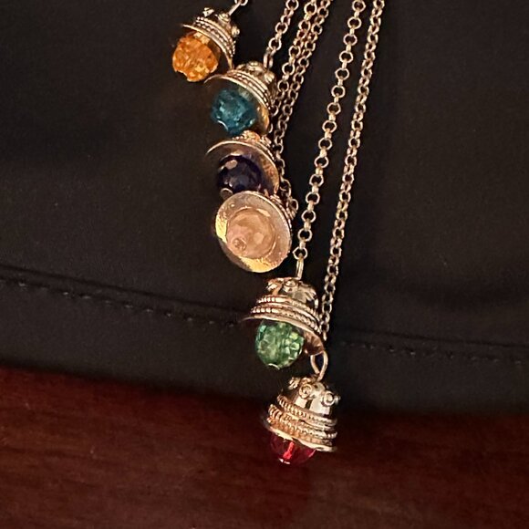 NWOT Stunning Effy purse jewelry - Picture 3 of 4